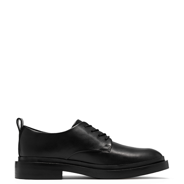 Clarks Previa Lace 26327263 4 Schnürschuhe in schwarz