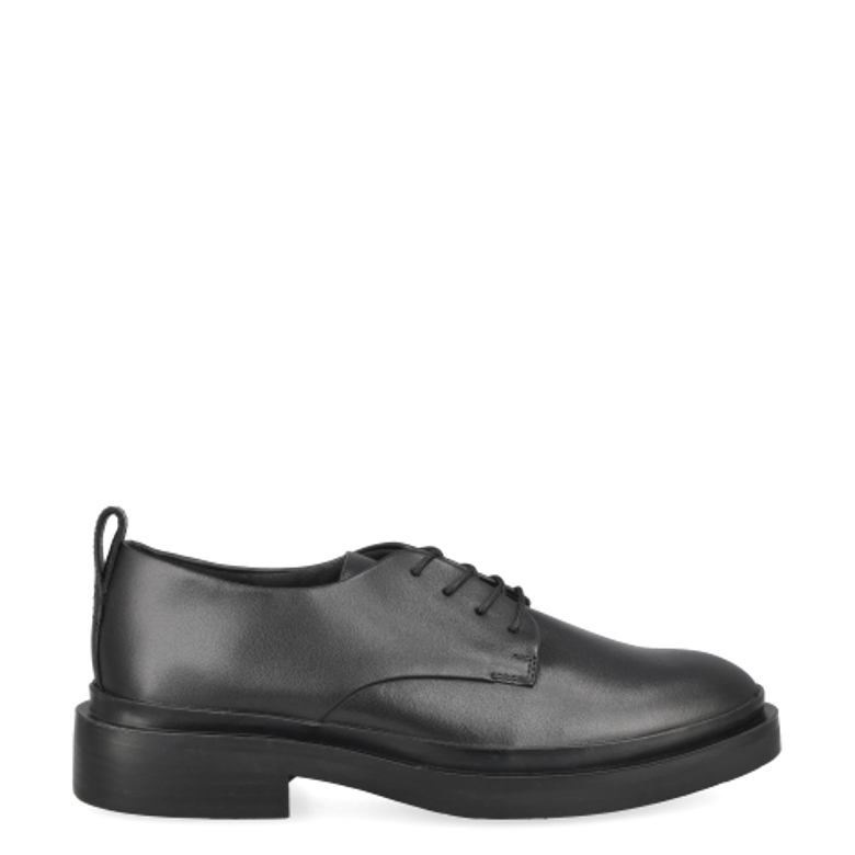 Clarks Previa Lace 26327263 4 Schnürschuhe in schwarz