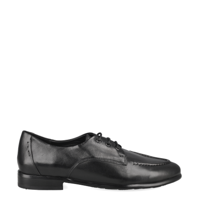 Maripé MA214 V.2 Lace-Up Shoes in Black