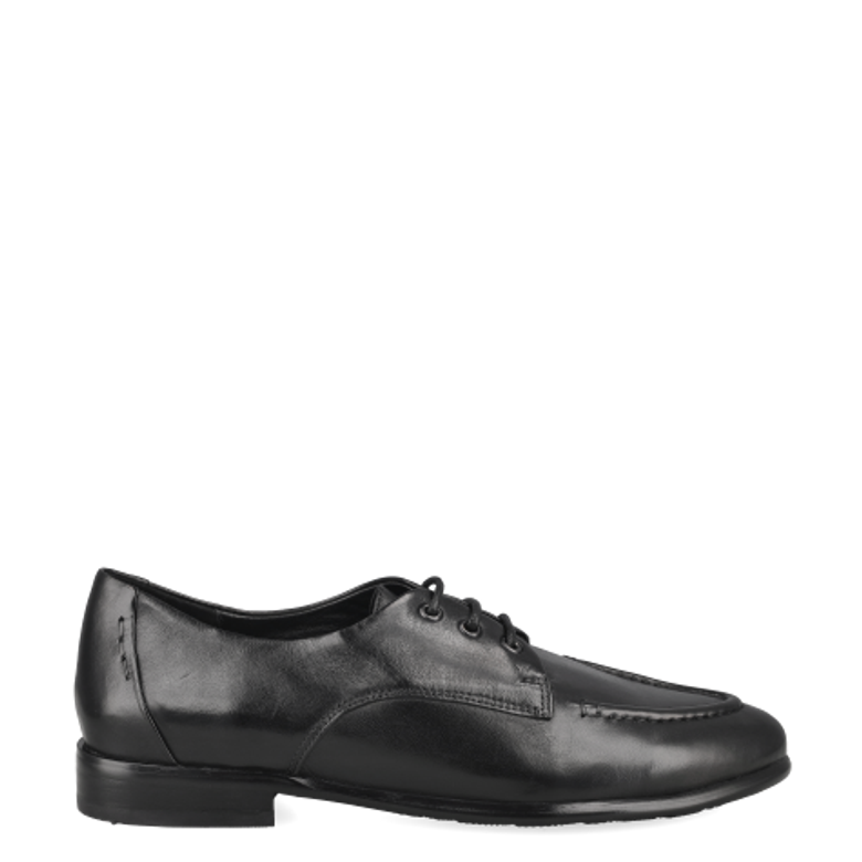 Maripé MA214 V.2 Lace-Up Shoes in Black