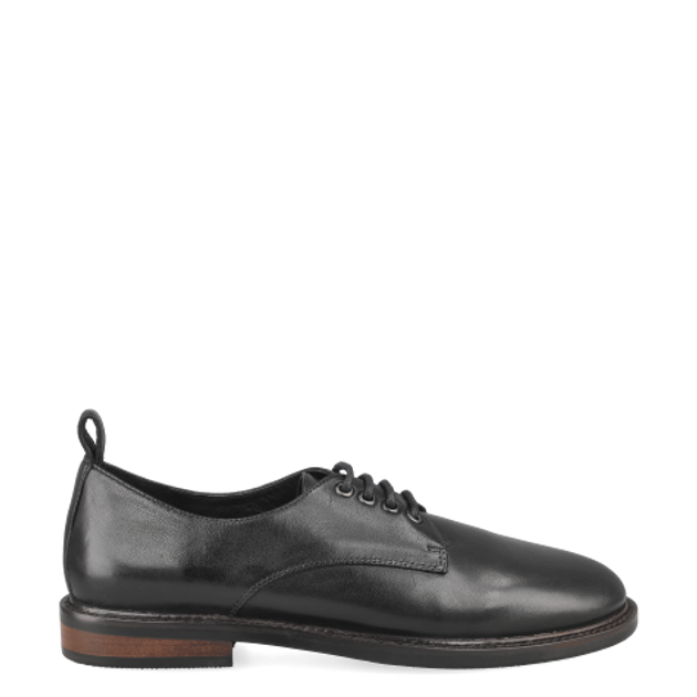 Maripé MA215 V.1 Lace-Up Shoes in Black