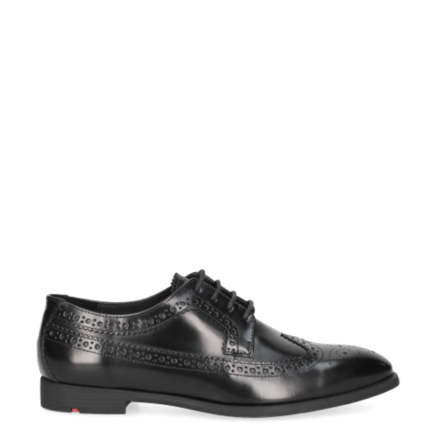 Lloyd 25-230-20 SKY 140 Lace-up shoes in black