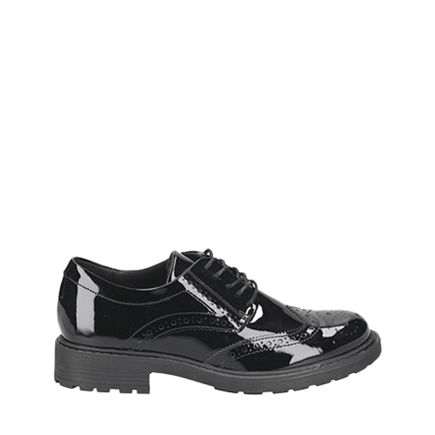 Clarks Orinoco2 Limit 26163620 4 Lace-up shoes in black