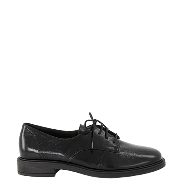 Paul Green 1073-050 Schnürschuhe in schwarz