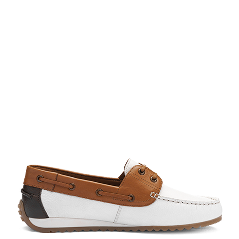 Ara 27704-04 NEW PORT Schnürschuhe in weiß