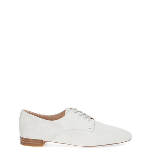 Peter Kaiser 73240 201 lace-up shoes in gray