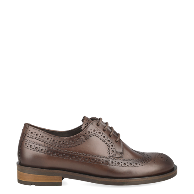 Lloyd 26-141-05 WELKIN Schnürschuhe in braun