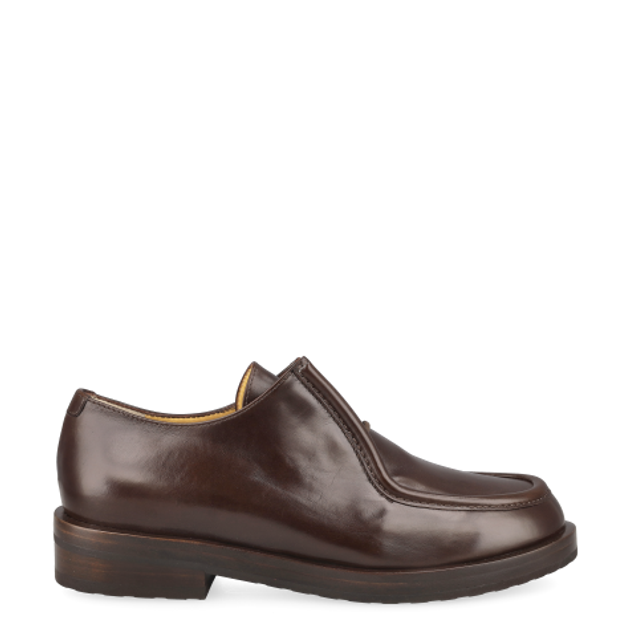 Truman's 9845 230 TM Schnürschuhe in braun