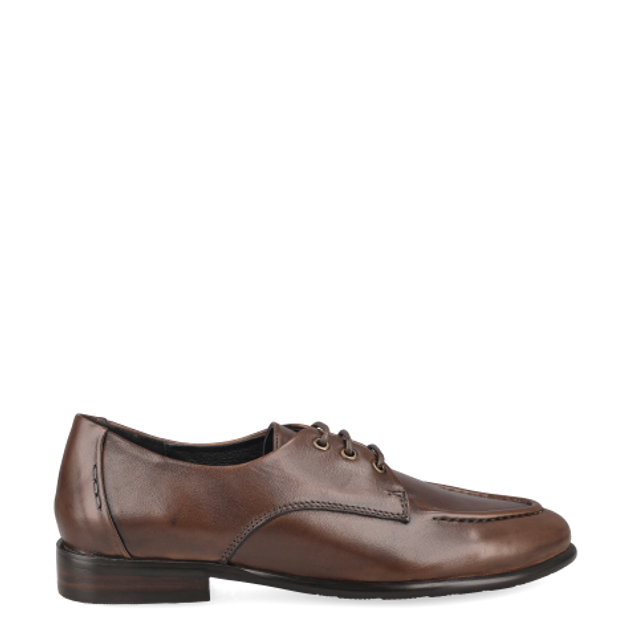 Maripé MA214 V.1 Lace-Up Shoes in Brown