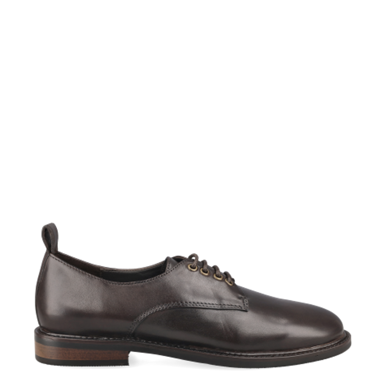 Maripé MA215 V.4 Lace-Up Shoes in Brown