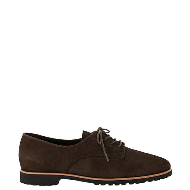 Paul Green 2804-033 Schnürschuhe in braun