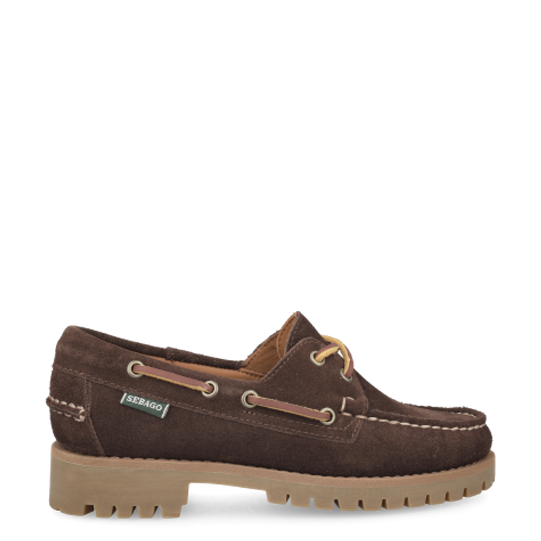 Sebago RANGER Schnürschuhe in braun