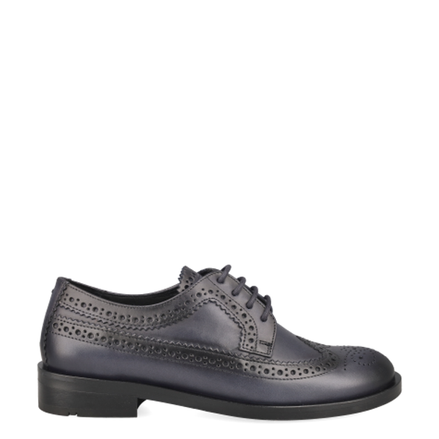 Lloyd 26-141-08 WELKIN Schnürschuhe in blau