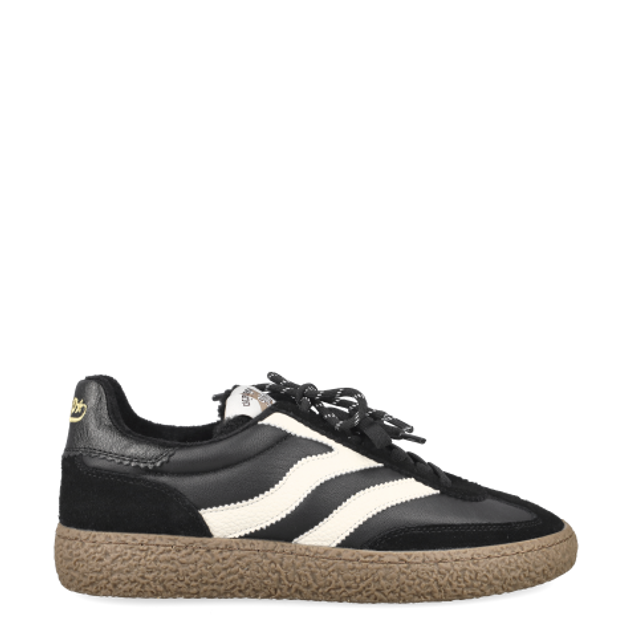 MRP BECKY V.17 Sneaker in schwarz