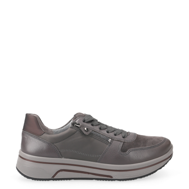 Ara 27540-10 SAPPORO 3.0 sneaker in gray