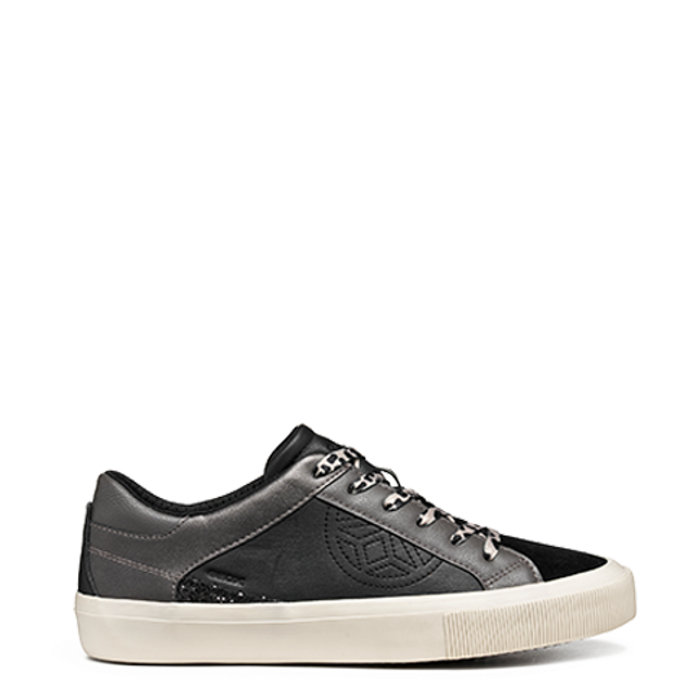 GEOX EMMELENY sneaker in black