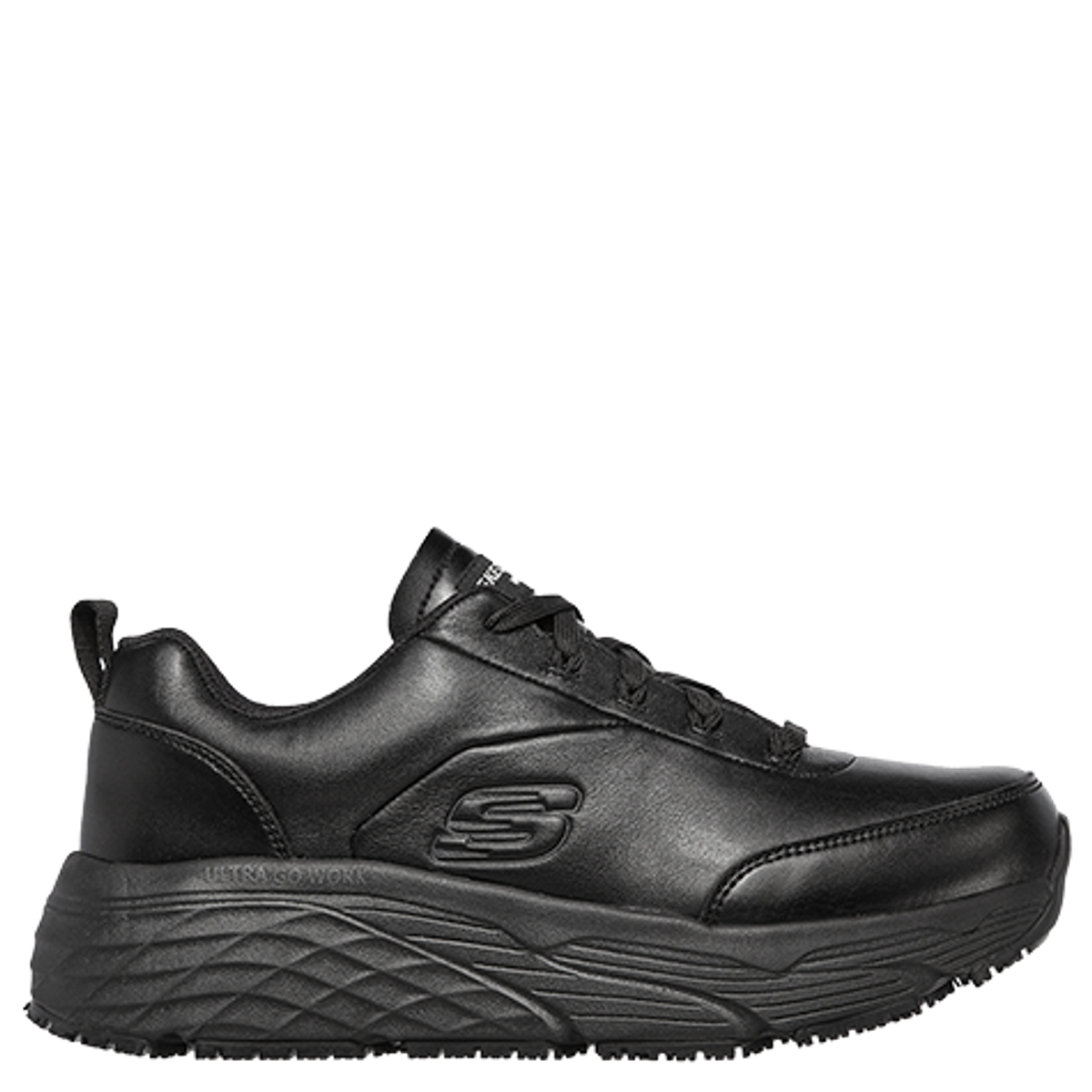 Skechers Max Cushioning Amazon Skechers Shoes Mens Max Protect