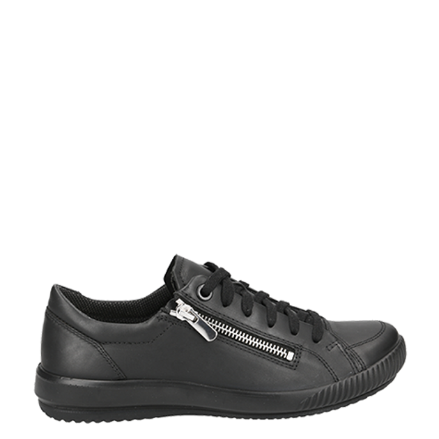 legero 2-000162-0200 sneaker in black