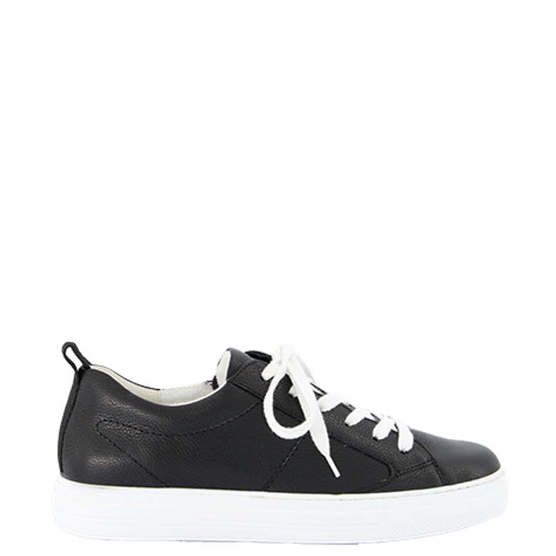 Paul Green 5416-047 sneaker in black