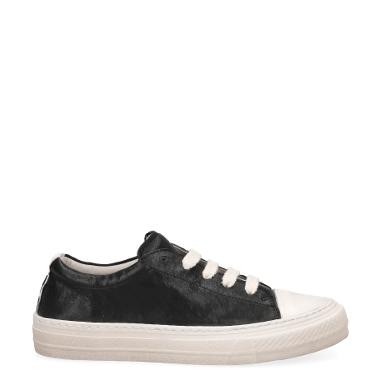 Moma 32501A-VIN NERO sneaker in black