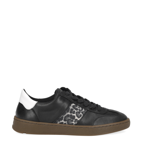 Philippe Model TRPX Basic Sneakers in black buy online