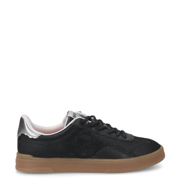 MRP MRP 35 sneaker in black