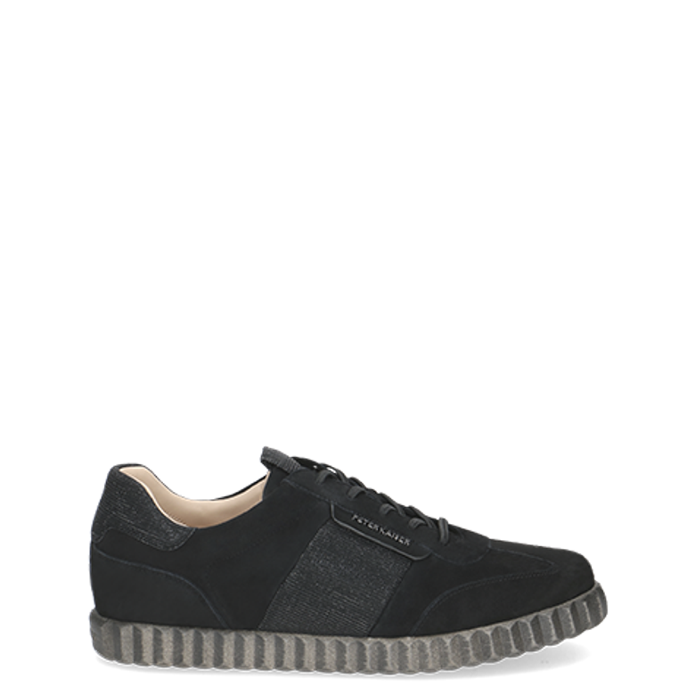 Peter Kaiser 73340 019 sneaker in black