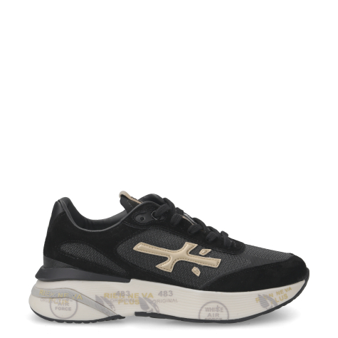 スニーカー Premiata MOERUND SNEAKERS Premiata MOERUND 6990 Sneakers in beige buy online