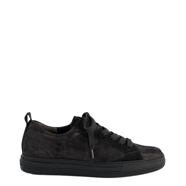 Paul Green 5416-108 Sneaker in schwarz