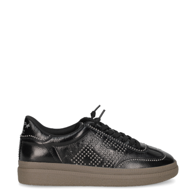 MRP MRPROCK V.2 sneaker in black