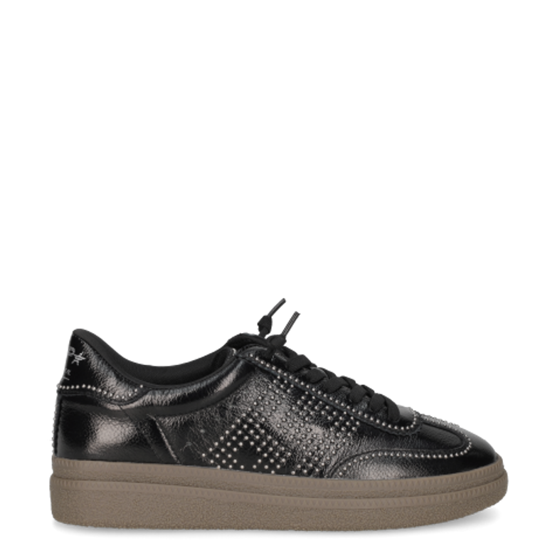 MRP MRPROCK V.2 sneaker in black