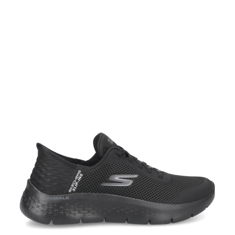 Skechers 177094 BLK UNO Sneakers in black buy online