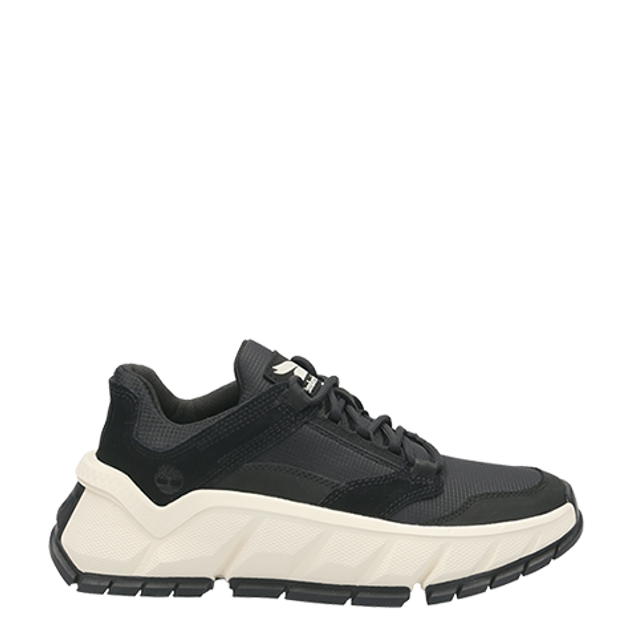 Timberland A5NAN Turbo Low Sneaker in black