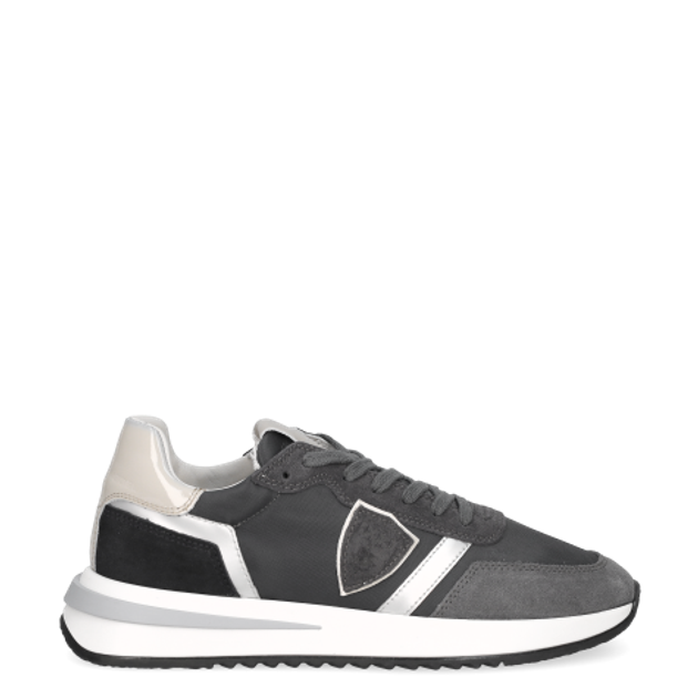 Philippe Model TROPEZ 2.1 LOW sneaker in black