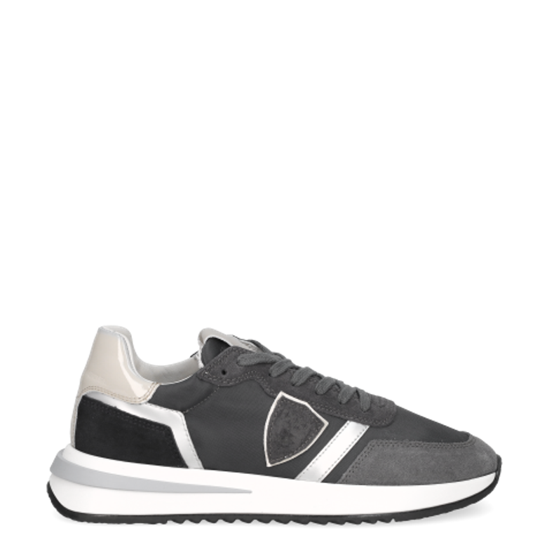 Philippe Model TROPEZ 2.1 LOW sneaker in black