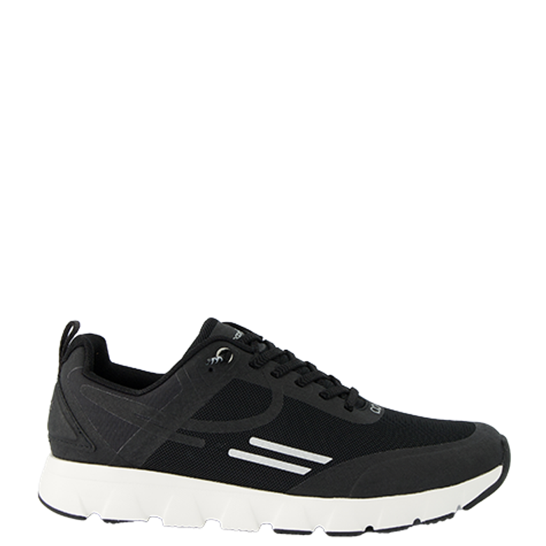 tenhaag 0003-057 Sneaker in black