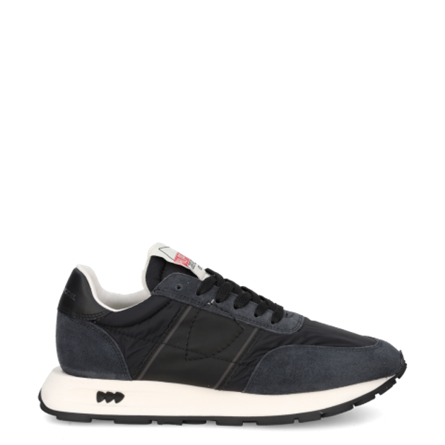 Philippe Model TOUR LOW sneaker in black