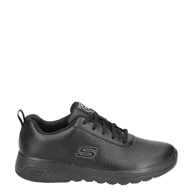 Skechers 108010EC MARSING GMINA sneaker in black