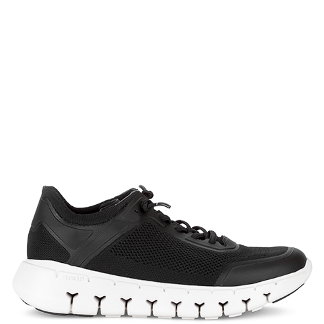 Gabor 3.250.47_8 sneaker in black