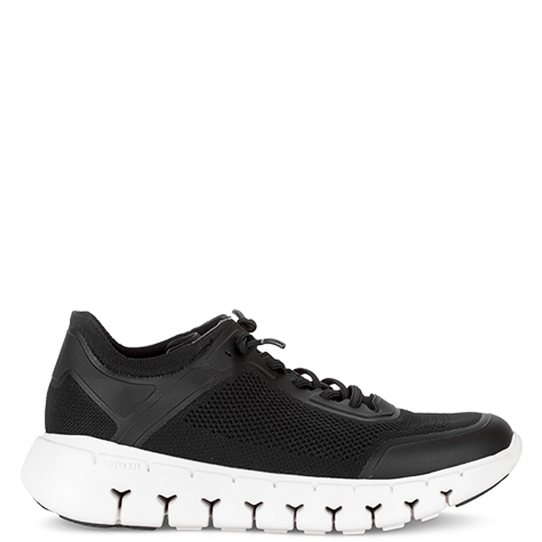 Gabor 3.250.47_8 sneaker in black