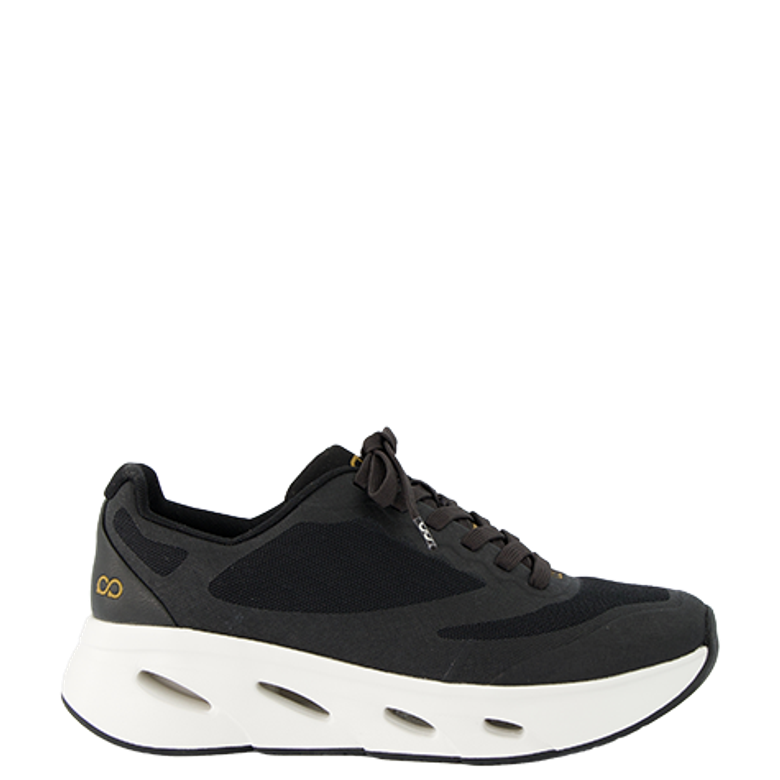 tenhaag 0004-047 Sneaker in black