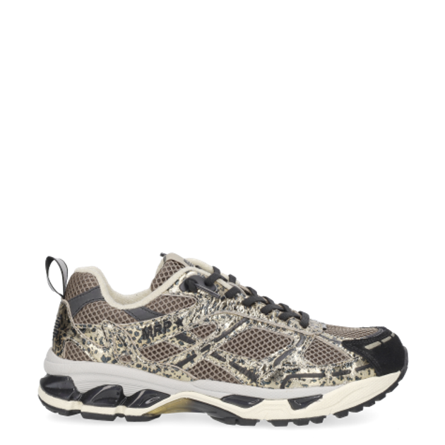 MRP MRP01 V.46 Sneaker in black