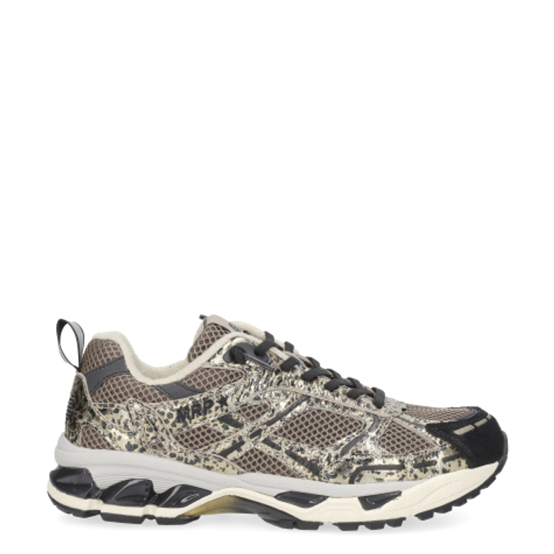 MRP MRP01 V.46 Sneaker in black