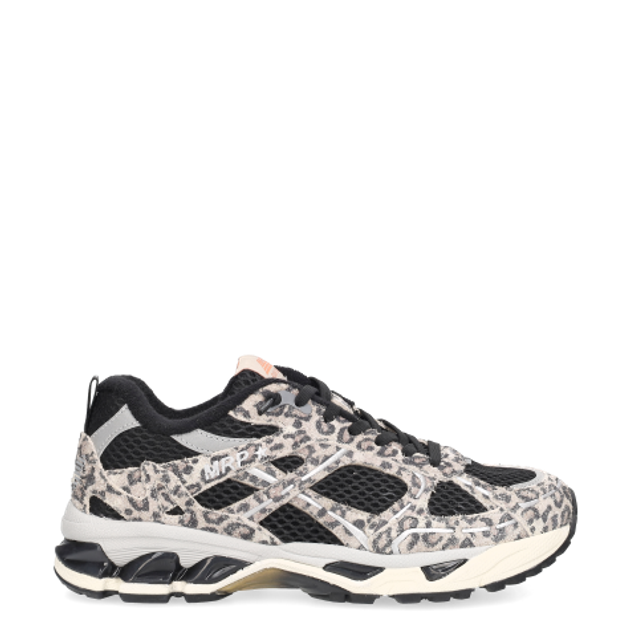 MRP MRP01 V.48 Sneaker in black