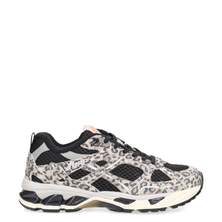 MRP MRP01 V.48 Sneaker in black