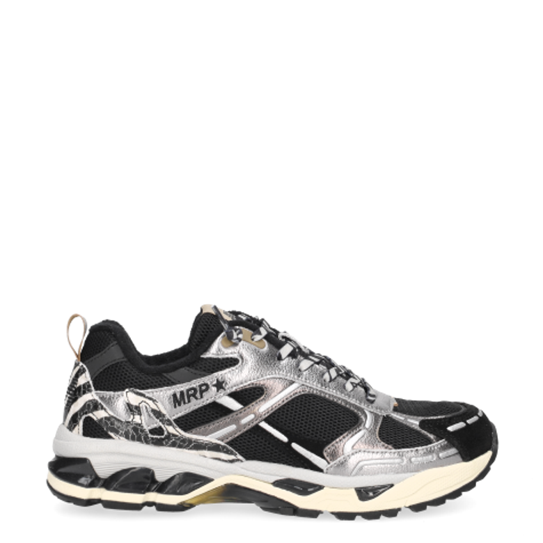 MRP MRP01 V.60 sneaker in black