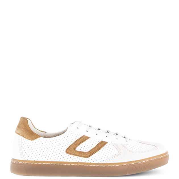 Gabor 6.545.60_8 sneaker in white