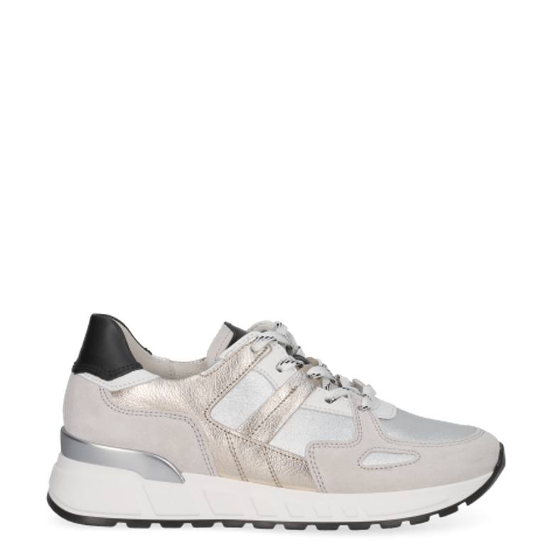 Gabor 6.365.10_6 sneaker in white