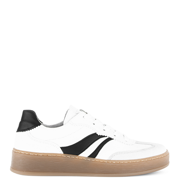 Gabor 6.475.51_8 sneaker in white