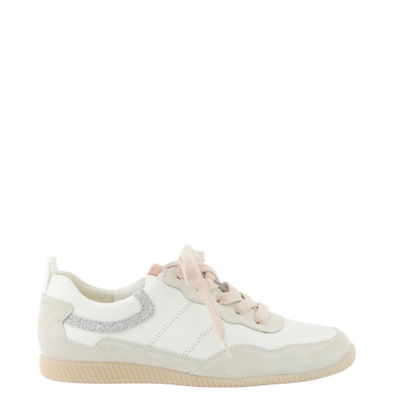 Paul Green 5489-119 Sneaker in weiß